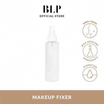 Rekomendasi setting spray, produk yang membuat makeup tahan lama (Shopee)