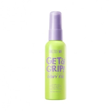 Rekomendasi setting spray, produk yang membuat makeup tahan lama (Shopee)