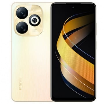 Infinix Smart 8 Pro (Erafone)