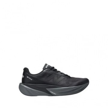 Sepatu New Balance warna hitam (Website/New Balance)