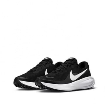 Nike Revolution 8 Men's Road Running Shoes, rekomendasi sepatu Nike (Website/Zalora)