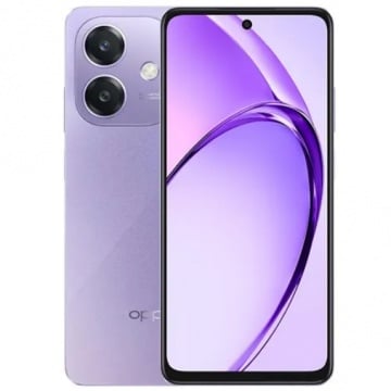 OPPO A3 NFC (Website)