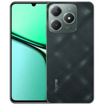 realme C61 (Website)