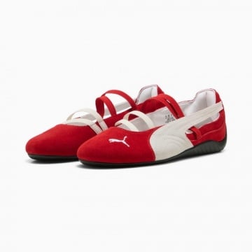 Speedcat Ballet Suede (Website/Puma)