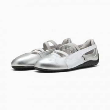 Speedcat Ballet Metalik (Website/Puma)