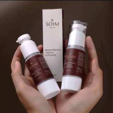 Produk skincare Soim Skin milik Soimah (TikTok/soimskin)