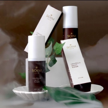 Produk skincare Soim Skin milik Soimah (TikTok/soimskin)