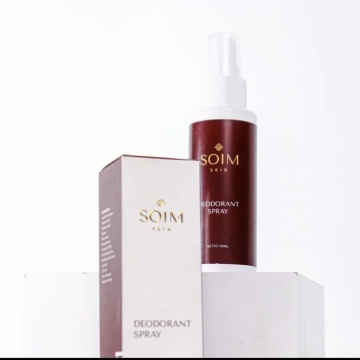 Produk skincare Soim Skin milik Soimah (TikTok/soimskin)