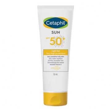 Rekomendasi sunscreen untuk usia 40 tahun ke atas (Shopee)