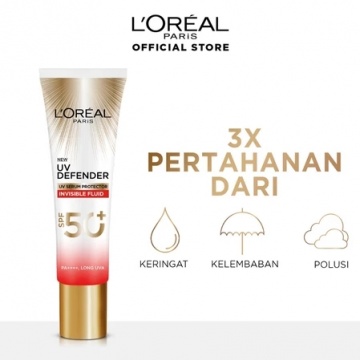 Rekomendasi sunscreen untuk usia 40 tahun ke atas (Shopee)