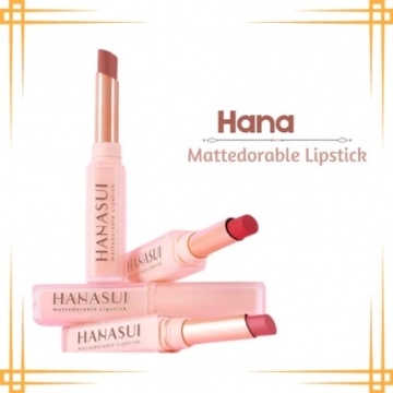 Rekomendasi lipstik yang tahan lama (Shopee)
