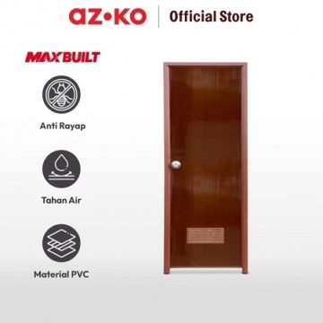 Rekomendasi pintu kamar mandi (Shopee)