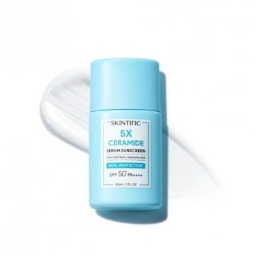 Rekomendasi sunscreen untuk usia 40 tahun ke atas (Shopee)