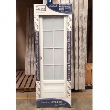 Rekomendasi pintu kamar mandi (Shopee)