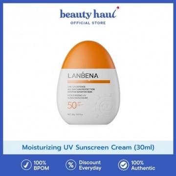 Rekomendasi sunscreen untuk usia 40 tahun ke atas (Shopee)