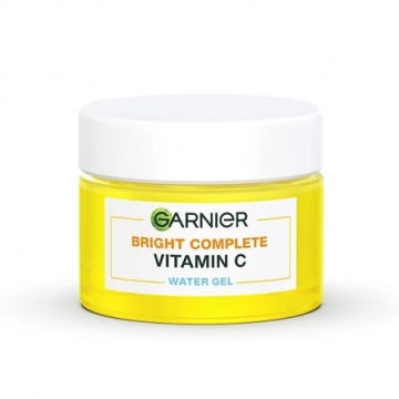 Rekomendasi moisturizer yang mengandung vitamin C (Dok. Shopee)