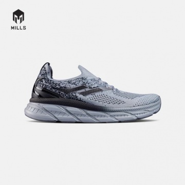 Mills Sepatu Lari Enermax Nanoknit (Dok. Shopee)