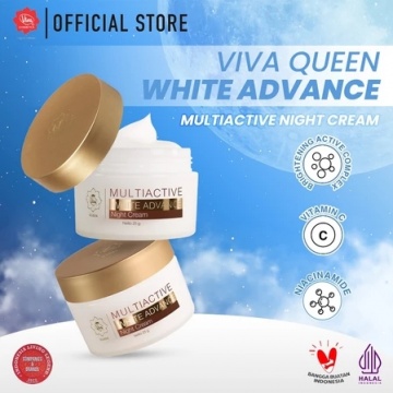 Rekomendasi moisturizer yang mengandung vitamin C (Dok. Shopee)