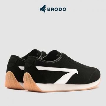 Brodo Sneakers Tondano Beak (Dok. Brodo)