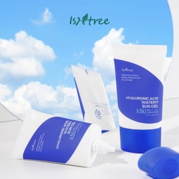 Rekomendasi Sunscreen Merek Korea Terbaik (Shopee)