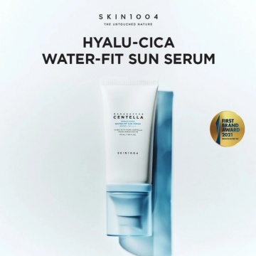 Rekomendasi Sunscreen Merek Korea Terbaik (Shopee)