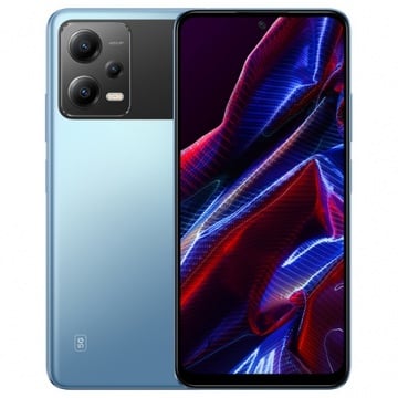 HP POCO dengan prosesor Snapdragon (Dok. Erafone)