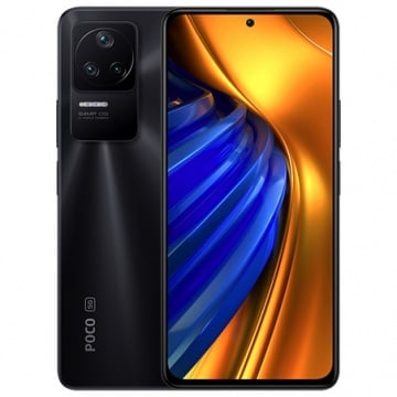 HP POCO dengan prosesor Snapdragon (Dok. Erafone)