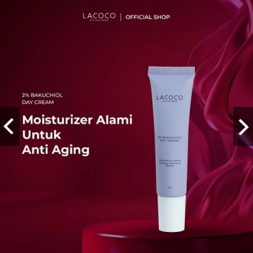 Rekomendasi moisturizer anti aging (Dok. Shopee)