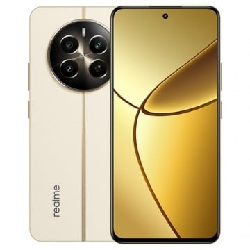 realme 12+ 5G (Dok. Erafone)