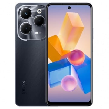 Infinix Hot 40 Pro (Dok. Erafone)