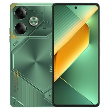 Tecno Pova 6 (Dok. Erafone)