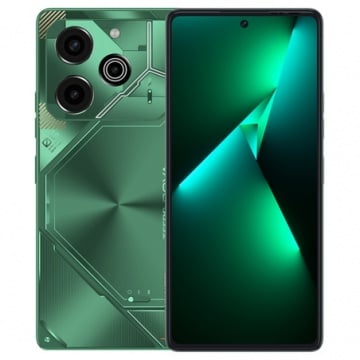Tecno Pova 6 Pro (Dok. Erafone)