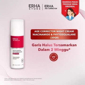 Rekomendasi moisturizer anti aging (Dok. Shopee)