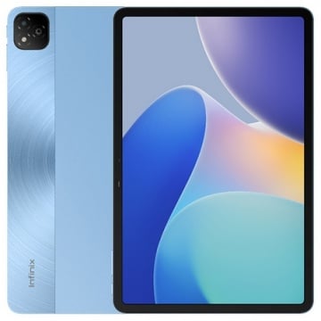 Tablet dengan prosesor MediaTek (Dok. Infinix)