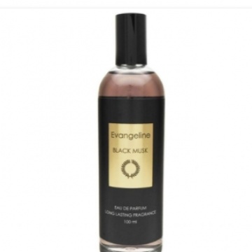  Evangeline Eau de Parfum Black Musk