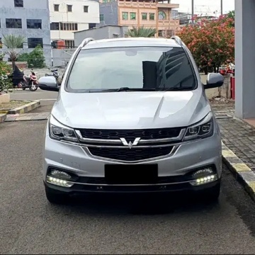 Wuling Cortez 2022 (OLX)