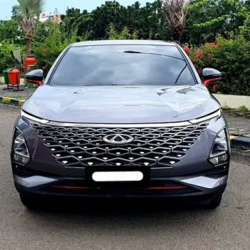 Chery Omoda 5 2023 (OLX)