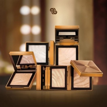 MUAQ Glowverload Highlighter (Dok. Shopee)