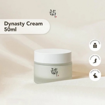 Beauty of Joseon Dynasty Cream (Dok. Shopee)