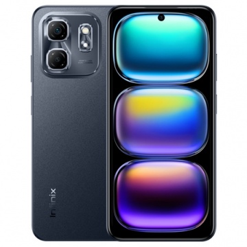 Infinix Hot 50i (Dok. Erafone)