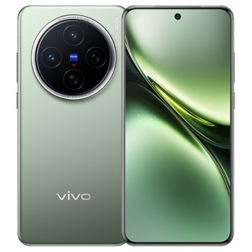 vivo X200 (Dok. Erafone)