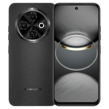 Tecno Spark 30C (Dok. Erafone)