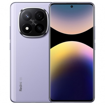 Xiaomi Redmi Note 14 Pro+ 5G (Dok. Erafone)