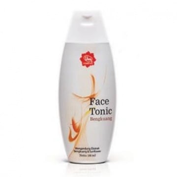 Face Tonic Bengkuang by Viva (Review SOCO by Sociolla)