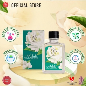 Viva Parfume Deluxe Melati (Shopee)