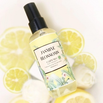 CARESO Jasmine Blossom (Shopee)