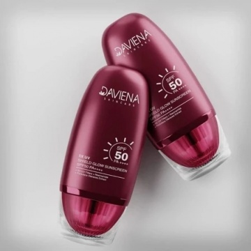 Sunscreen Daviena (Dok. Daviena)