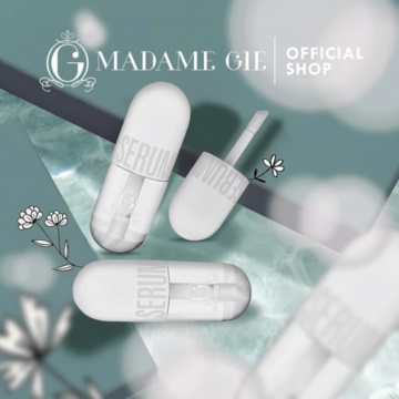 Madame Gie LiPill Serum (Dok. brand)