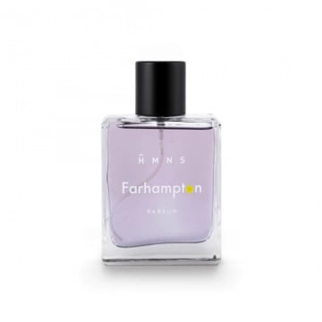 HMNS Perfume Farhampton (Dok. brand)