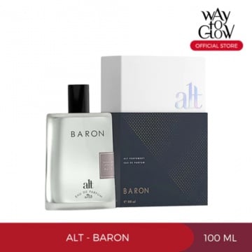 Alt Baron Parfume EDP (Dok. brand)